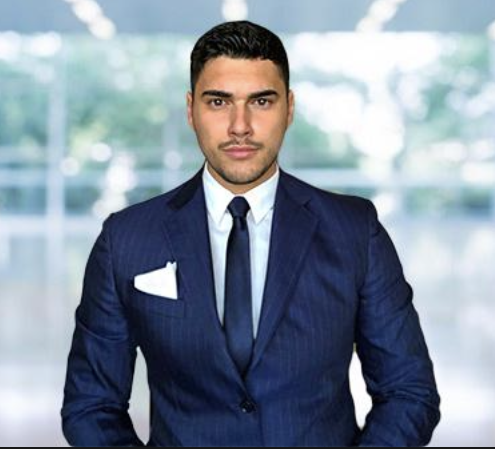 Fabrizio Di Benedetto